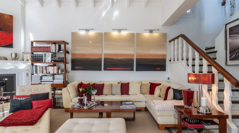 Malaga - Marbella - 603m2