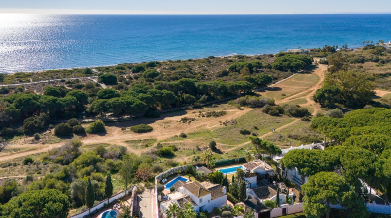 Malaga - Marbella - 603m2