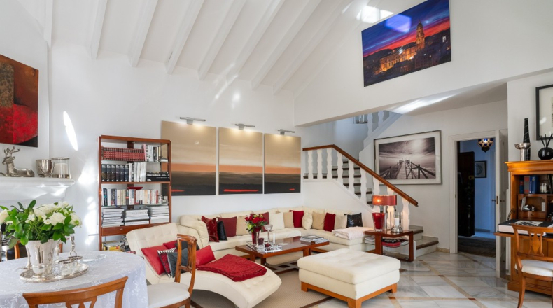 Malaga - Marbella - 603m2