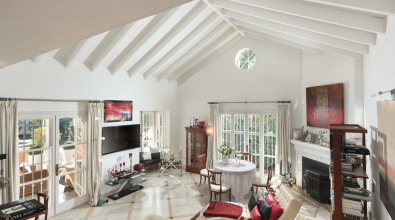 Malaga - Marbella - 603m2