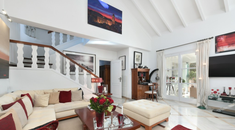 Malaga - Marbella - 603m2