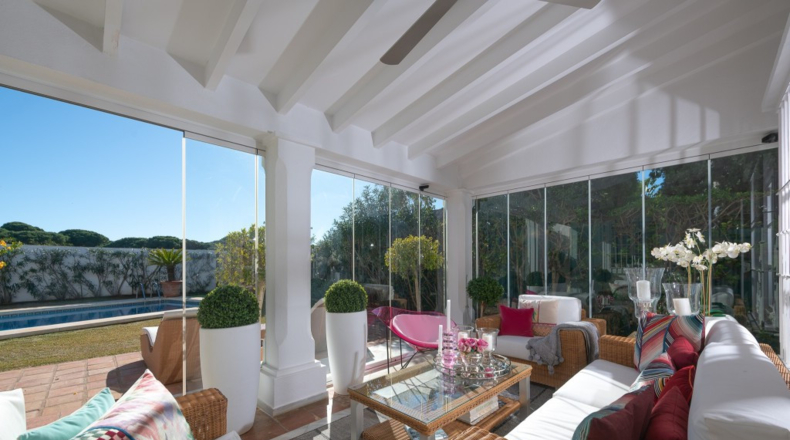 Malaga - Marbella - 603m2