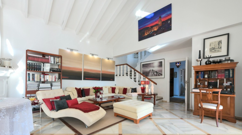 Malaga - Marbella - 603m2