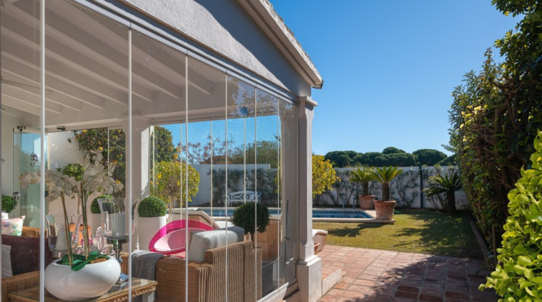 Malaga - Marbella - 603m2