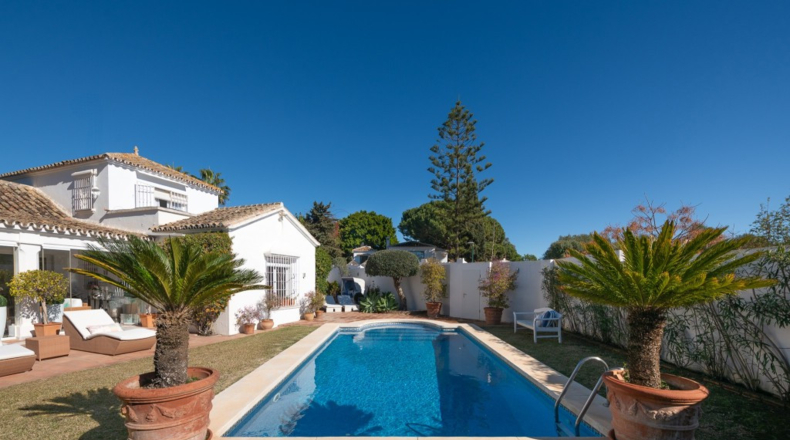 Malaga - Marbella - 603m2