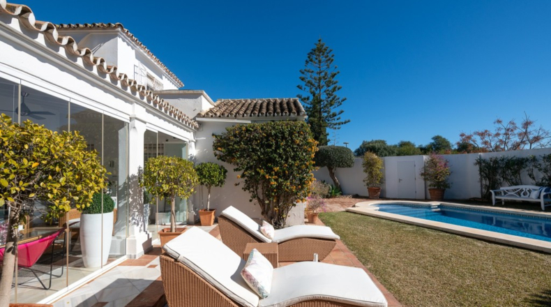 Malaga - Marbella - 603m2