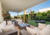 Vil·la amb terreny en venda a Mijas ref.: TR202415 foto