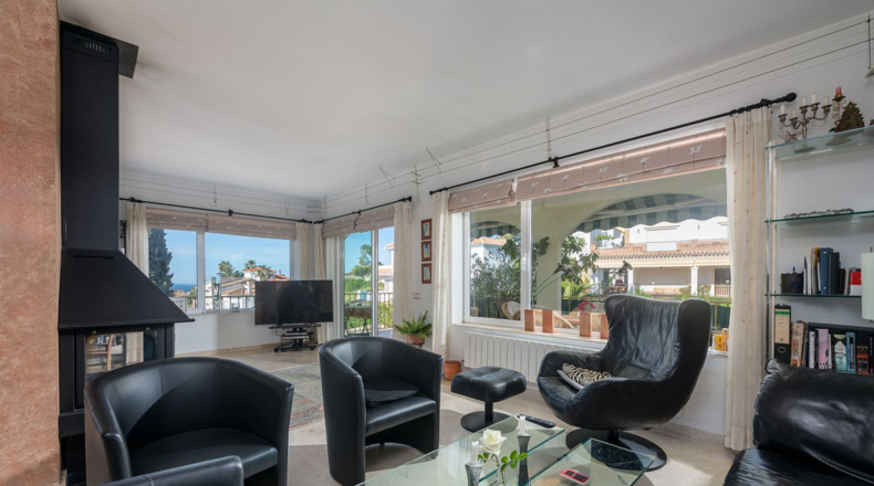 Málaga - Urbanización Sitio de Calahonda - 690m2
