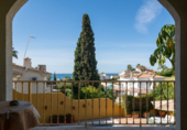 Vil·la amb terreny en venda a Mijas ref.: TR202415 foto