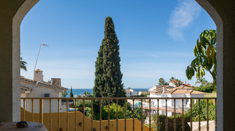 Málaga - Urbanización Sitio de Calahonda - 690m2