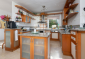 Vil·la amb terreny en venda a Mijas ref.: TR202415 foto