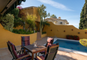 Vil·la amb terreny en venda a Mijas ref.: TR202415 foto