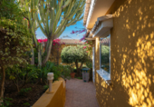 Vil·la amb terreny en venda a Mijas ref.: TR202415 foto