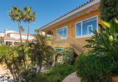 Vil·la amb terreny en venda a Mijas ref.: TR202415 foto
