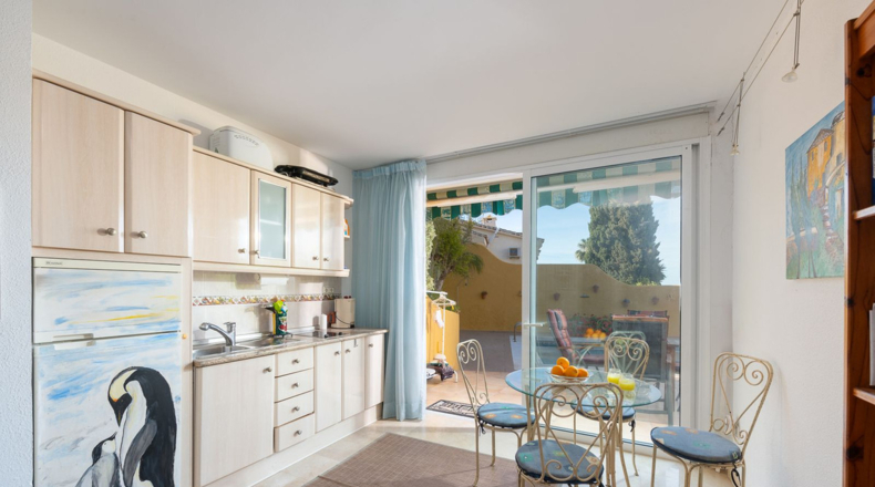 Málaga - Urbanización Sitio de Calahonda - 690m2