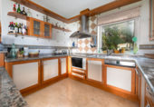 Vil·la amb terreny en venda a Mijas ref.: TR202415 foto