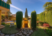 Vil·la amb terreny en venda a Mijas ref.: TR202415 foto