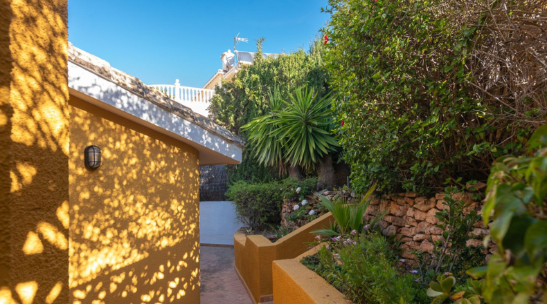 Málaga - Urbanización Sitio de Calahonda - 690m2