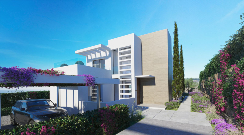 Málaga - Estepona - 756m2