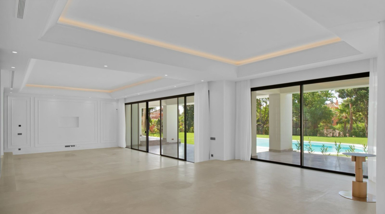 Malaga - Marbella - 2168m2