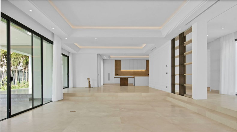Malaga - Marbella - 2168m2