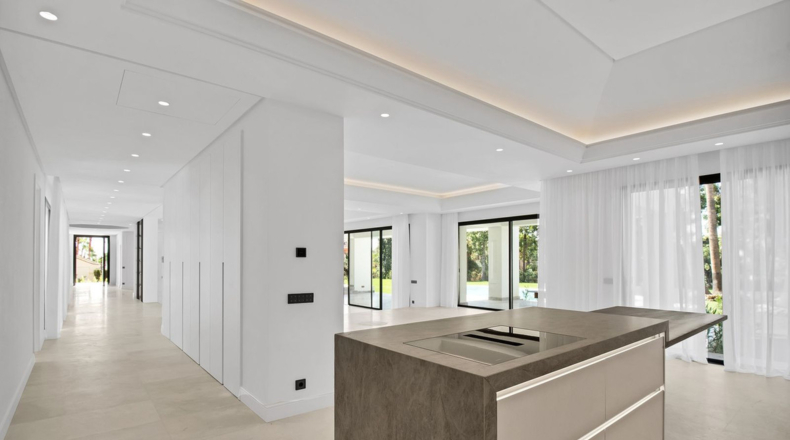 Malaga - Marbella - 2168m2