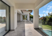 Vil·la amb terreny en venda a Marbella ref.: TR190258 foto