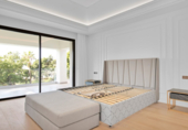 Vil·la amb terreny en venda a Marbella ref.: TR190258 foto