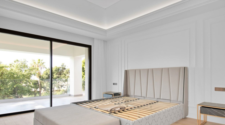 Malaga - Marbella - 2168m2
