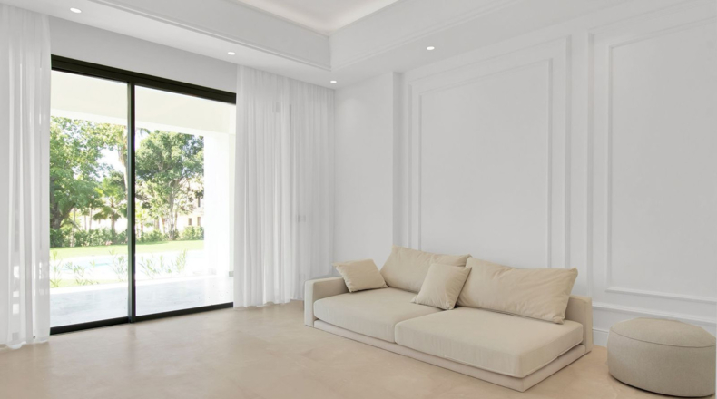 Malaga - Marbella - 2168m2