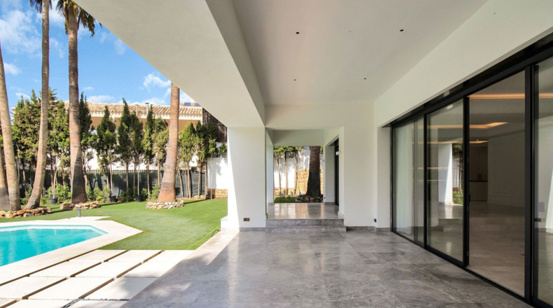 Malaga - Marbella - 2168m2