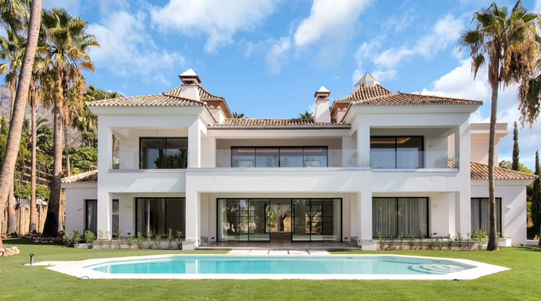 Malaga - Marbella - 2168m2