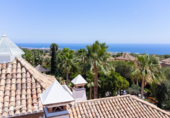 Vil·la amb terreny en venda a Marbella ref.: TR190258 foto