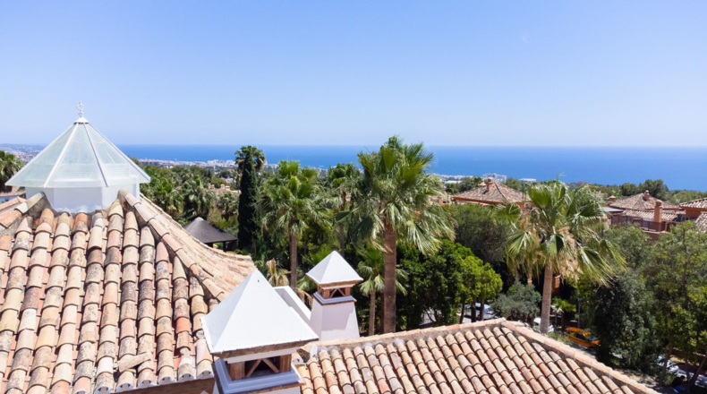 Malaga - Marbella - 2168m2