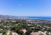 Vil·la amb terreny en venda a Marbella ref.: TR190258 foto