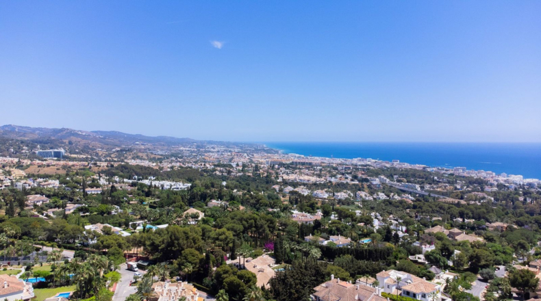 Malaga - Marbella - 2168m2