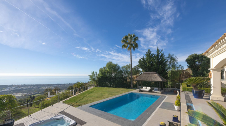 Malaga - Marbella - 1641m2