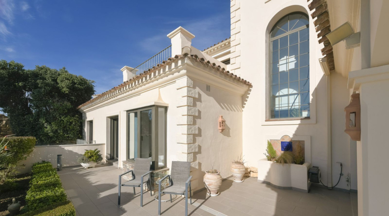 Malaga - Marbella - 1641m2