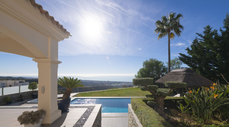 Malaga - Marbella - 1641m2