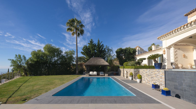 Malaga - Marbella - 1641m2