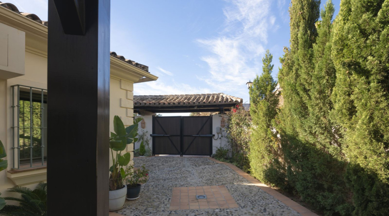Malaga - Marbella - 1641m2