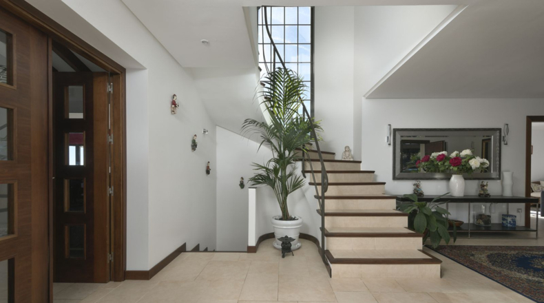 Malaga - Marbella - 1641m2