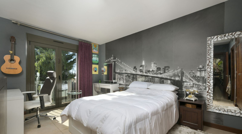 Malaga - Marbella - 1641m2