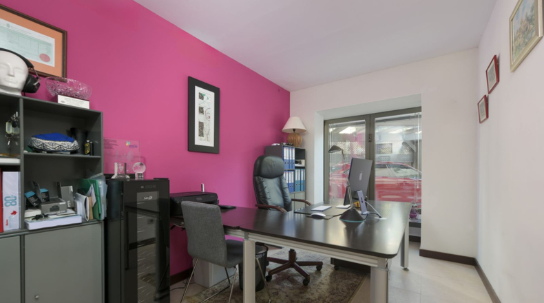 Malaga - Marbella - 1641m2