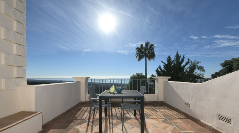 Malaga - Marbella - 1641m2
