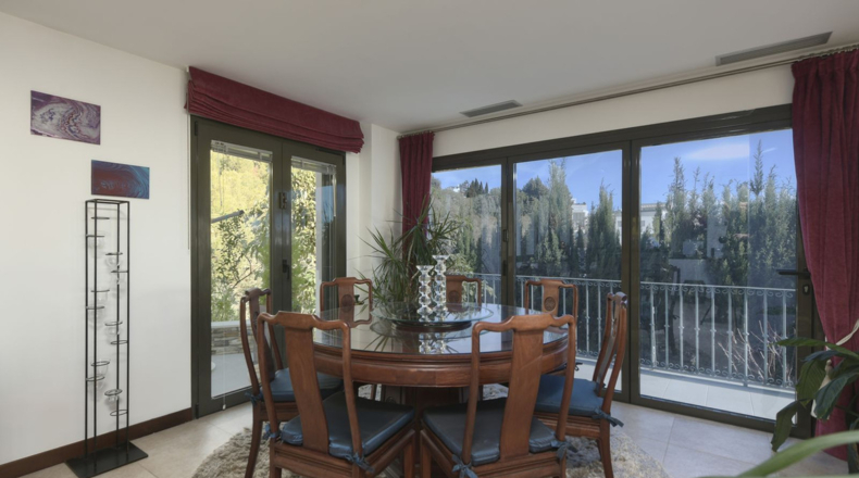 Malaga - Marbella - 1641m2