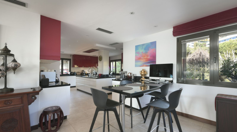 Malaga - Marbella - 1641m2