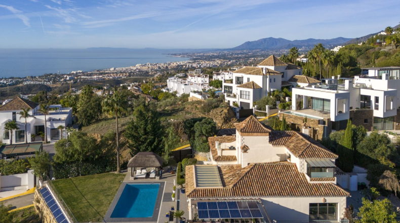 Malaga - Marbella - 1641m2