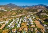 Terreny no urbanitzable en venda a Marbella ref.: TR108212 foto