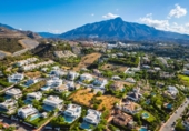 Terreny no urbanitzable en venda a Marbella ref.: TR108212 foto